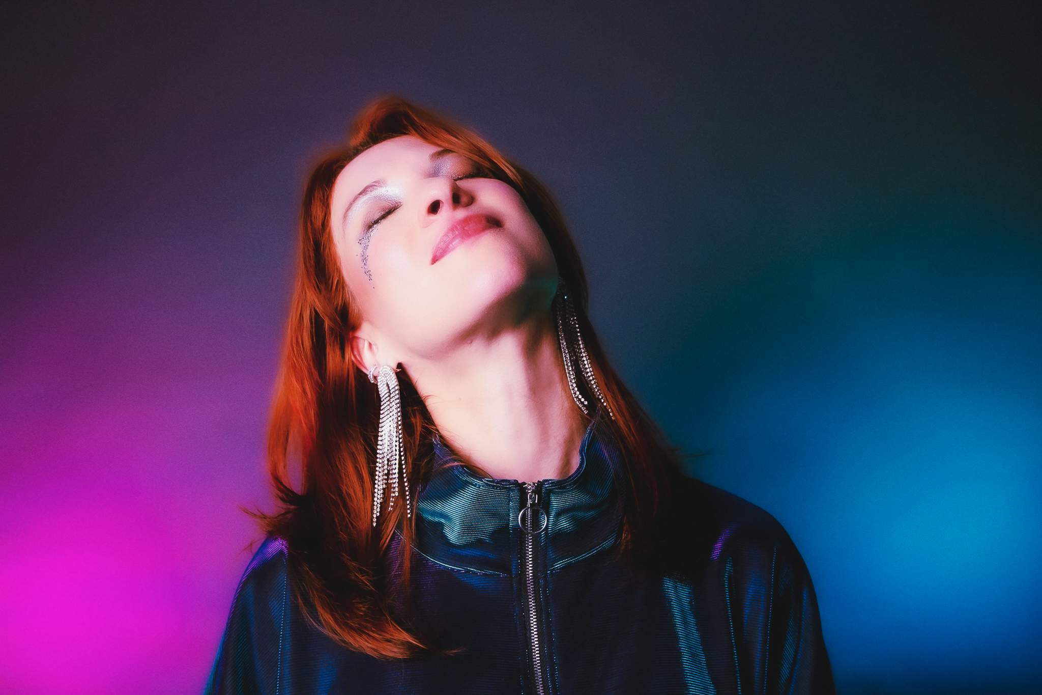 Thaysa Pizzolato lança o EP Syzygy e expande seu universo sonoro com colaborações femininas