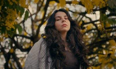 Yás lança “Bússola”, canção que celebra despertar, escuta sensível e raízes