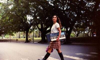 “Ter Filhos Fortes”: novo single de Dora Sanches emerge como um sussurro que vira coragem