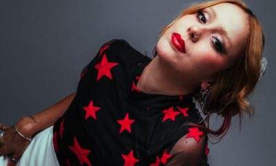 Duda Ruas lança o novo single “Eu Tô Cansada”