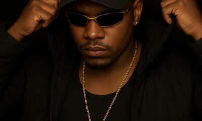 GS MC: A Voz da Favela que superou o preconceito