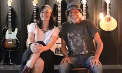 Luma Schiavon e Zé Geraldo lançam “Memórias do Baú” e celebram o encontro de gerações na música brasileira