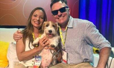 Quentin Lewis e Márcia Romão participam de painel dos criadores no Rio Webfest 