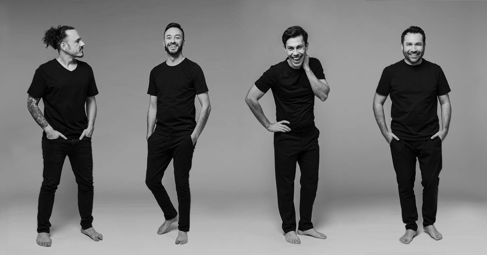 Grupo Martelo celebra a identidade e a diversidade da música brasileira contemporânea no álbum Sotaque