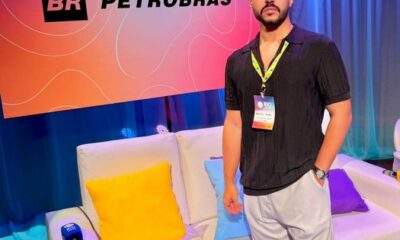 Rodrigo Tardelli integra painel dos criadores no Rio Webfest e fala sobre “Estranho Jeito de Amar”