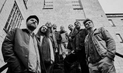 SOMA SOMA estreia o disco Nem Toda Flor, que planta o Brasil em terras britânicas