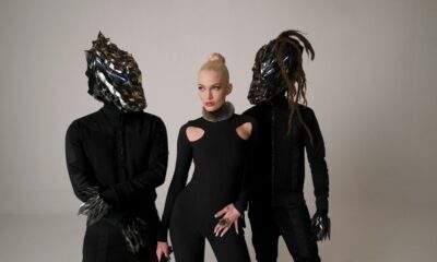 SUPERALMA divide viagem intergalática, interdimensional e musical em novo álbum Todo Tempo Que Virá Depois Desse Momento – Volume 2