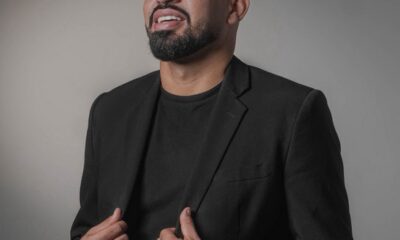 Thiago Cosmo lança “Dupla Honra” e fortalece atuação no gospel em Pernambuco