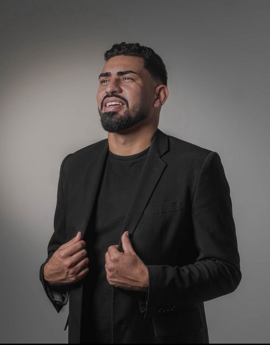 Thiago Cosmo lança “Dupla Honra” e fortalece atuação no gospel em Pernambuco