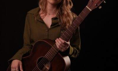 “Entre a Calma e a Loucura”: Vicka apresenta novo disco autoral