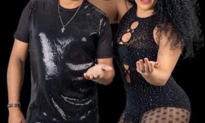 Banda Ki delícia se firma como atração indispensável para o Carnaval com show eletrizante de brega pernambucano