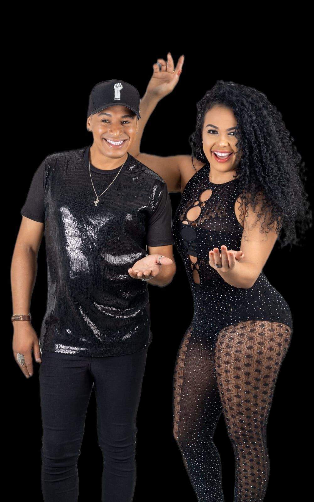 Banda Ki delícia se firma como atração indispensável para o Carnaval com show eletrizante de brega pernambucano