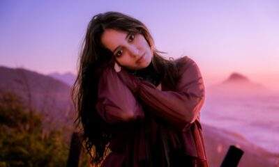 Beatrice estreia nova fase com “Instinto Incontrolável”