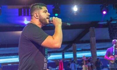 Klaytinho aposta em carisma e autenticidade para crescer no cenário musical
