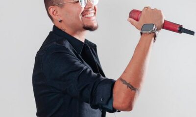 Forró no Máximo: uma trajetória de dedicação, música e conexão com o público
