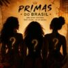 Nova banda feminina aposta em estratégia misteriosa para lançamento