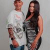 Xande Santos e Daiza Fernandes unem vozes e criam a Banda Momentos